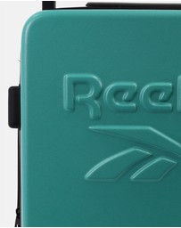 Reebok - Reebok Expedition 54cm Cabin Hard Shell Suitcase