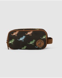 Crywolf - FABLE PENCIL CASE Dino Club