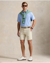 Polo Ralph Lauren - 9in Tailored Fit Performance Shorts