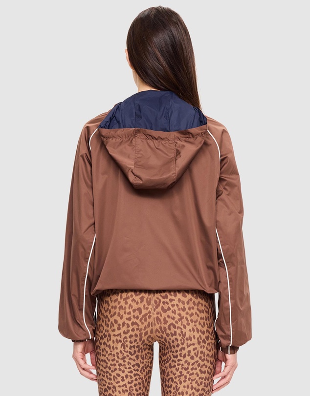The Upside - Lila Zip Through Jacket