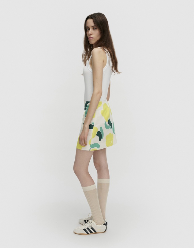 Marimekko - Kokoaminen Lemmitty Skirt