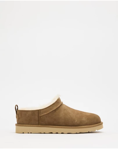 UGG - Classic Micro - Men's