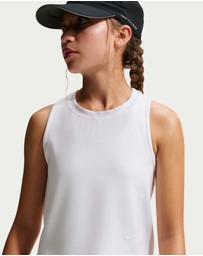 Nike - Dri-FIT Knit Tank Top - Teens