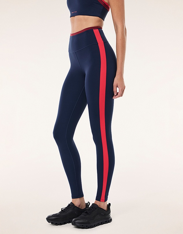 P.E Nation - Convex Full Length Leggings