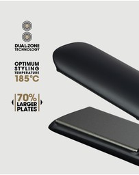 ghd - max Wide Plate Hair Straightener
