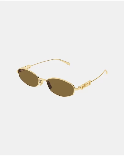 Gucci - GG1802S005 302-2