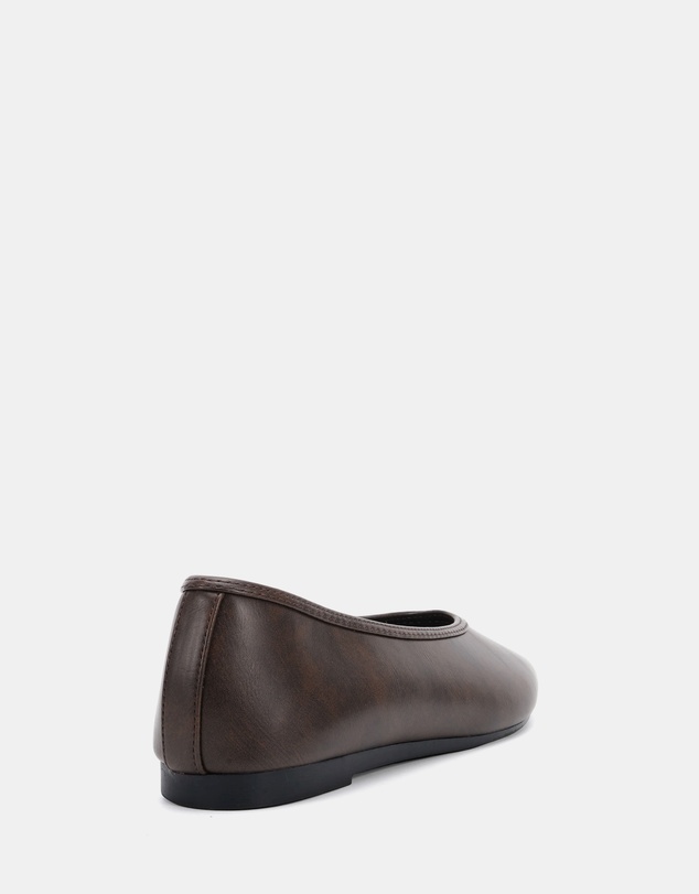 Novo - Cubic Flats