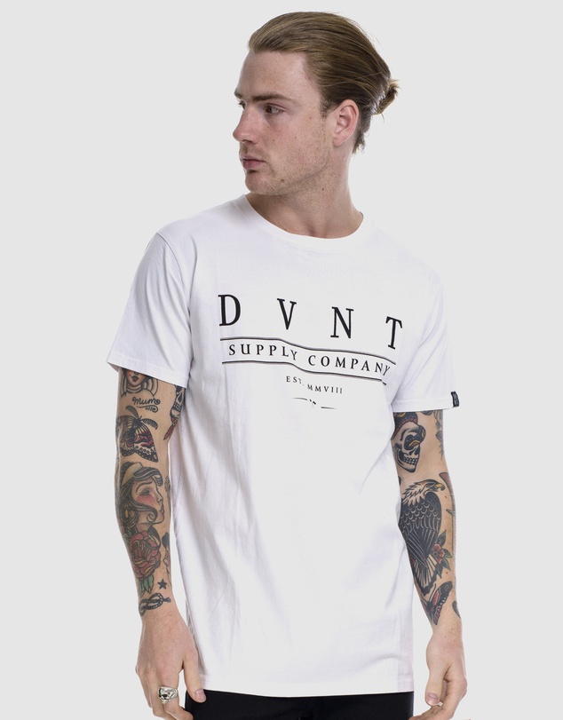 DVNT - Deluxe Tee