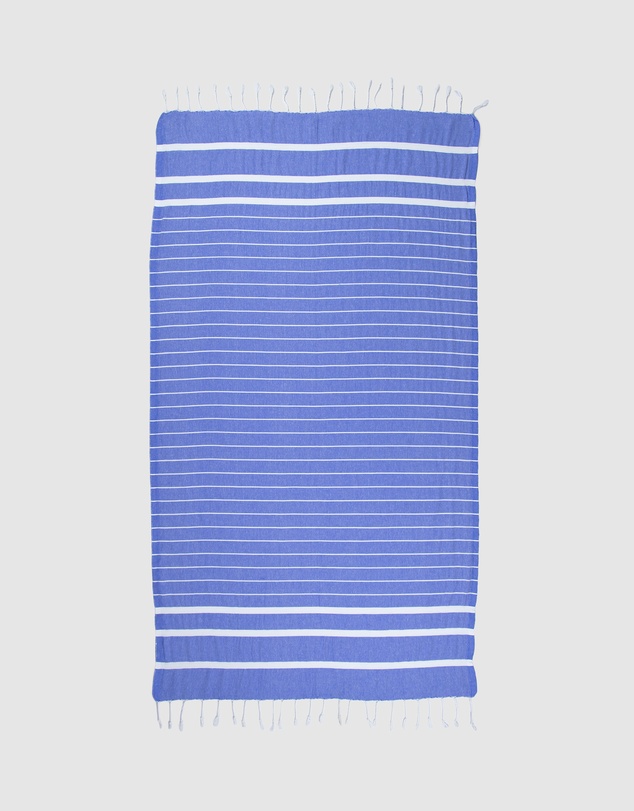 Tolu Australia - Thin Turkish Towel