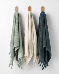 Aura Home - Milos Bath Towel Set
