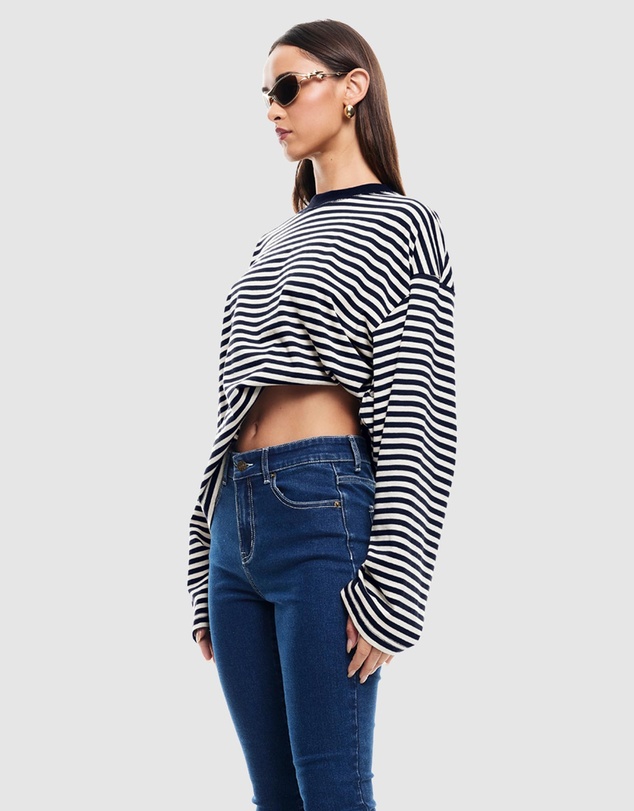 Lioness - Bloom Long Sleeve Top