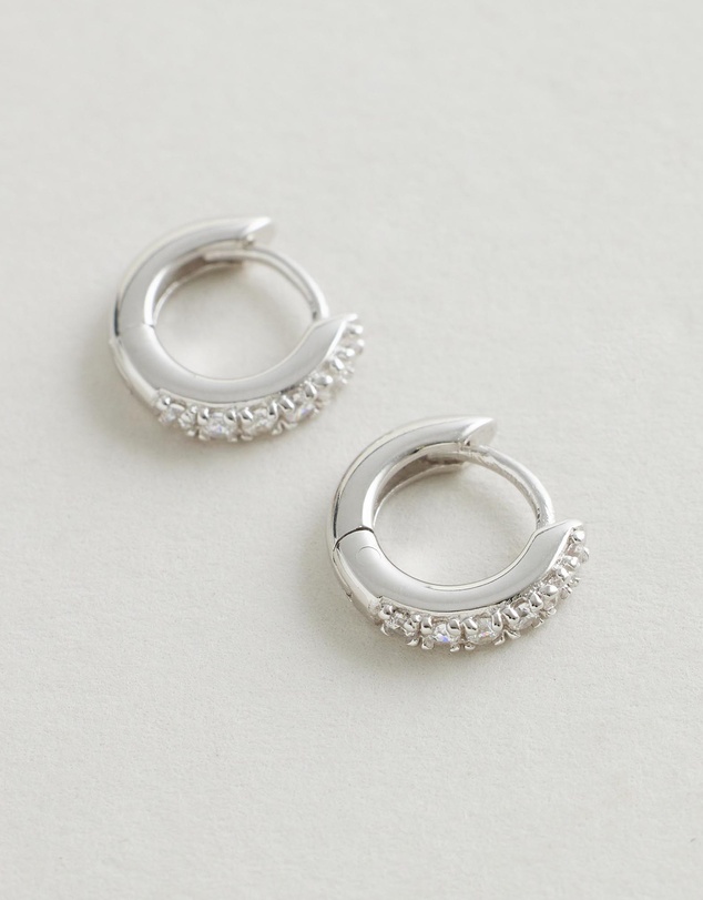 EL&RO Jewellery - Mini Lina Huggies