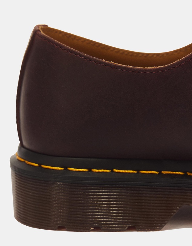 Dr Martens - 1461 3 Eye Shoes - Unisex