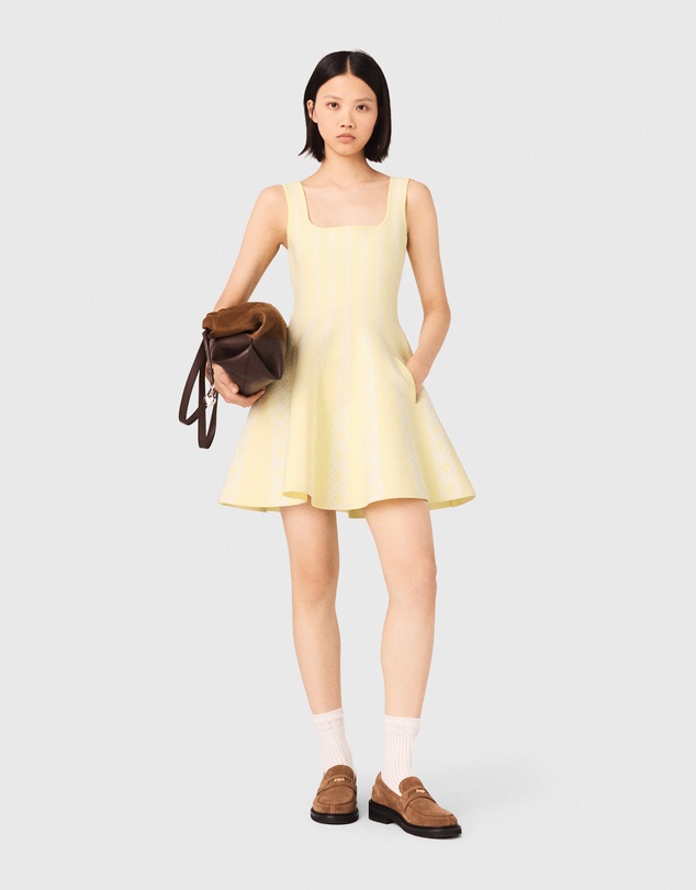 Maje - Russelgy Dress