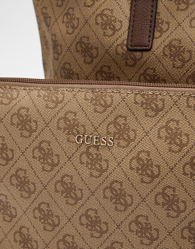 GUESS - Victtoria 2 In 1 Tote