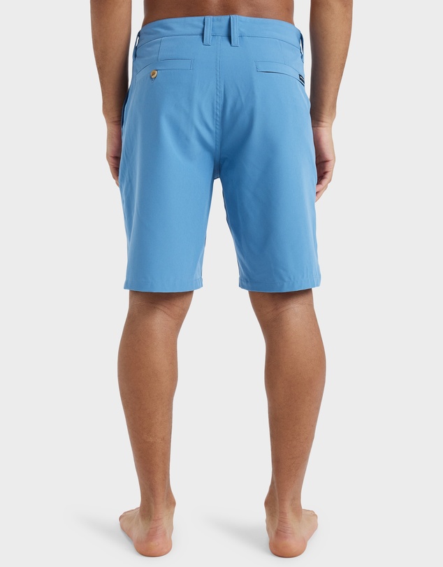 Quiksilver - Mens Union Amphibian 20