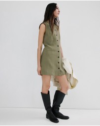 M.N.G - Vivi Dress