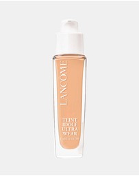 Lancome - Teint Idole Ultra Wear Care Glow Foundation
