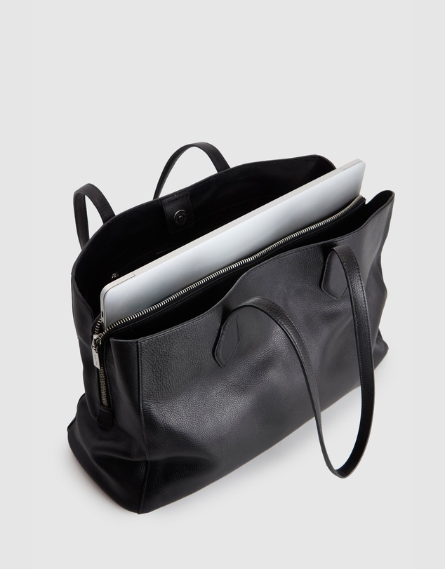 Evity - Lenora Work Tote Bag