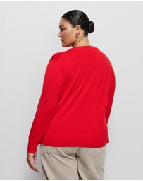 Commonry - Rylee Knit