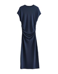 NEXT - Tencel™ Midi T Dress