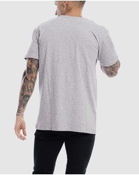 Counter Culture - Absent Tee