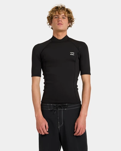 Billabong - Mens 1/1mm Absolute Core Wetsuit Top