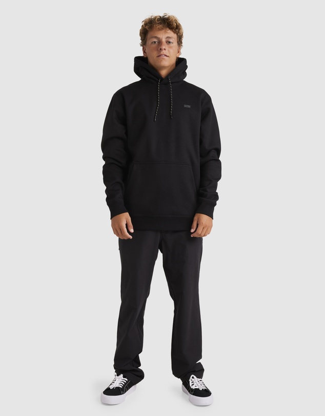 Billabong - Mens Shoreline Pullover Hoodie