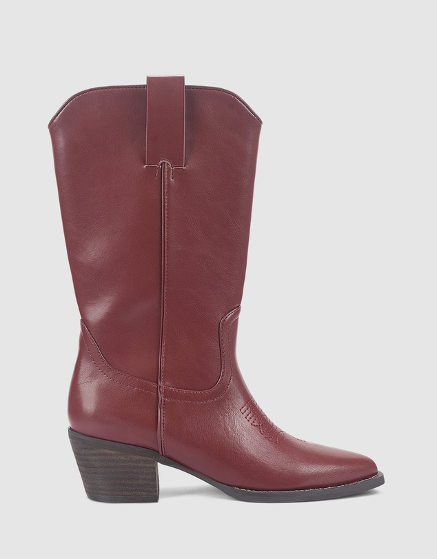Verali - Benny Cowboy Boots