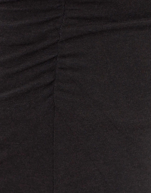 Bamboo Body - Ruched Singlet