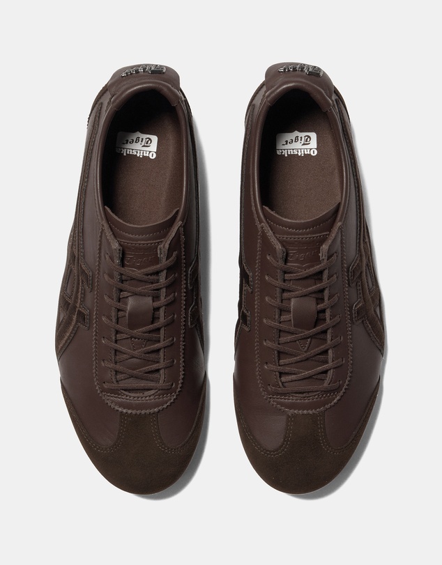 Onitsuka Tiger - Mexico 66 Driving - Unisex