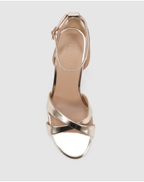 Nude Footwear - Islanna