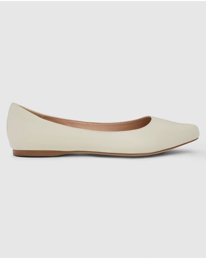 IVORY SMOOTH