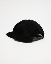 Market - Ultimate 5-Panel Cap