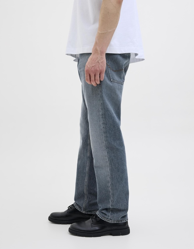 Jack & Jones - Chris Original SBD 320 Relaxed Fit Jeans