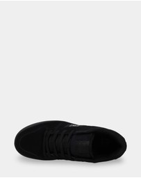 DC Shoes - Mens Manteca 4 Sneakers