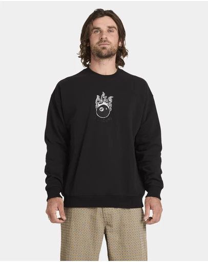 Volcom - Mens FA Seth Conboy T-Shirt