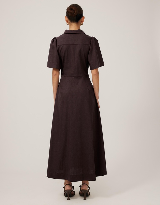 Tussah - Shanika Midi Dress