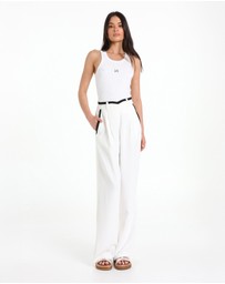 Lost in Lunar  - Talula Pants