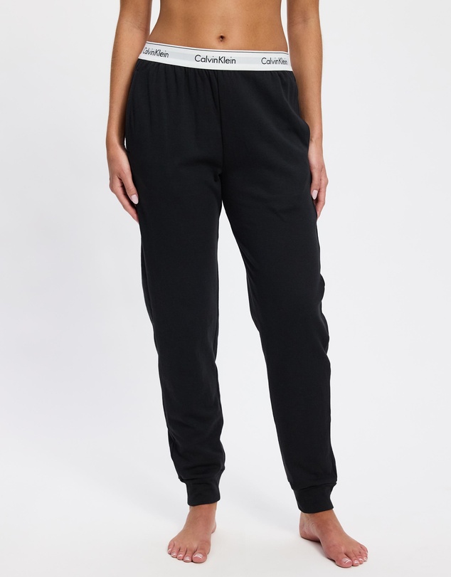 Calvin Klein - Modern French Terry Joggers