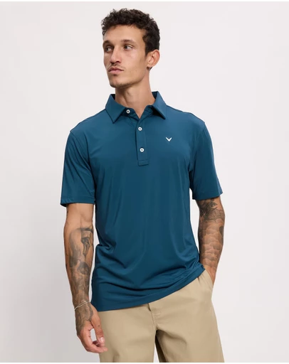 Callaway - Ellerston Golf Polo