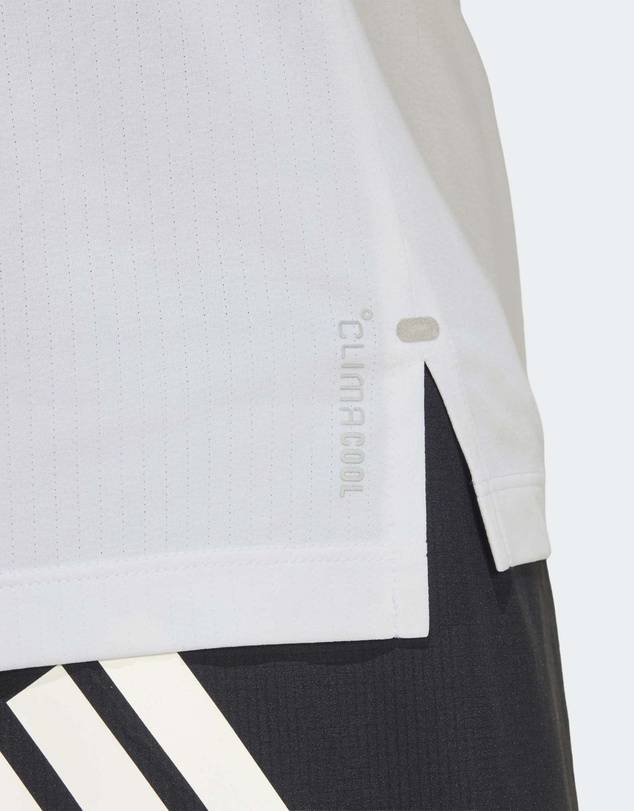 adidas Performance - adi365 Climacool T-Shirt Mens