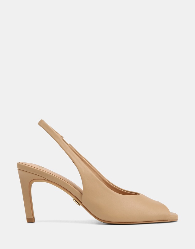 Wittner - Polly Leather High Heels