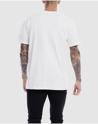 DVNT - Scripture Rise Tee
