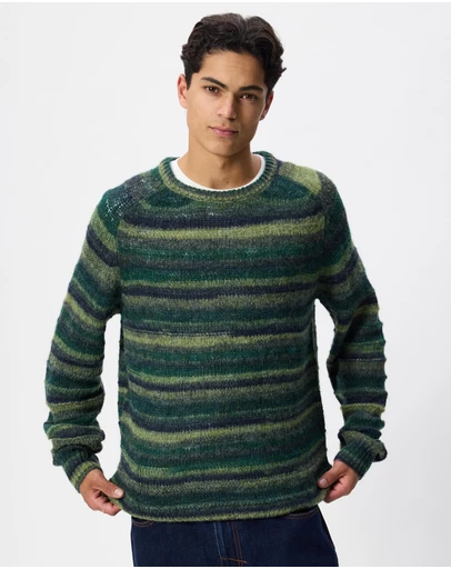 Rhythm - Kapu Knit