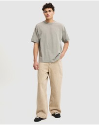 Cotton On - Box Fit T-Shirt