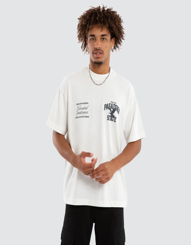 Nena & Pasadena - Semillon Raptor Tee