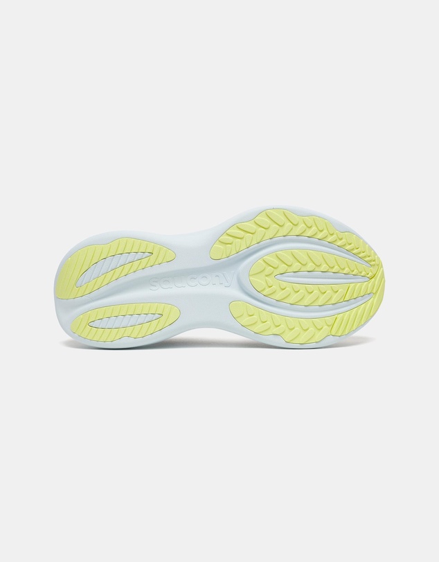 Saucony - Triumph 24 - Women's