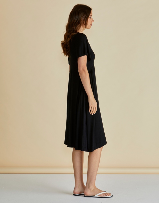Betty Basics - Donna Dress