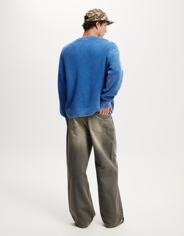 Cotton On - Super Baggy Jeans